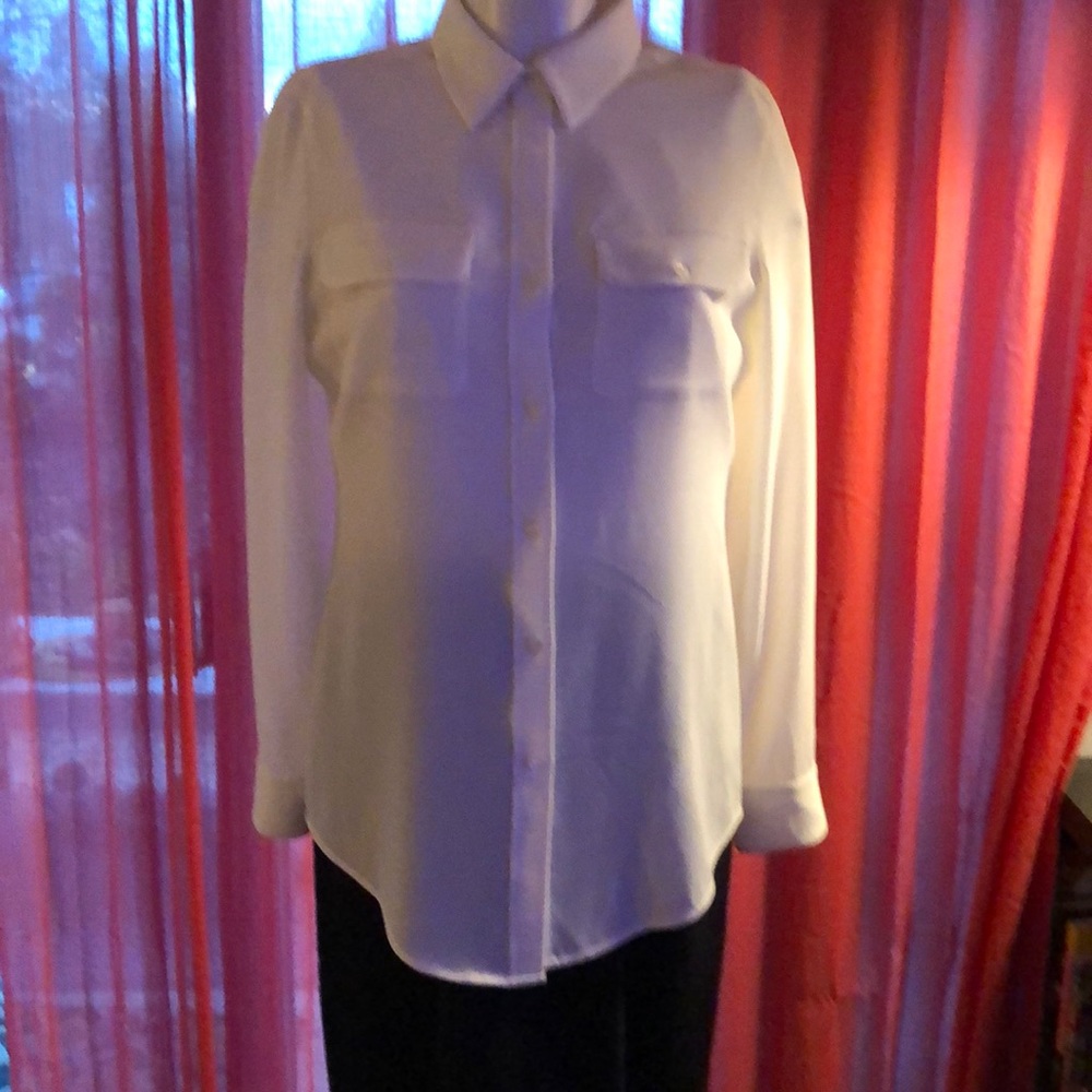 Women’s blouse Large